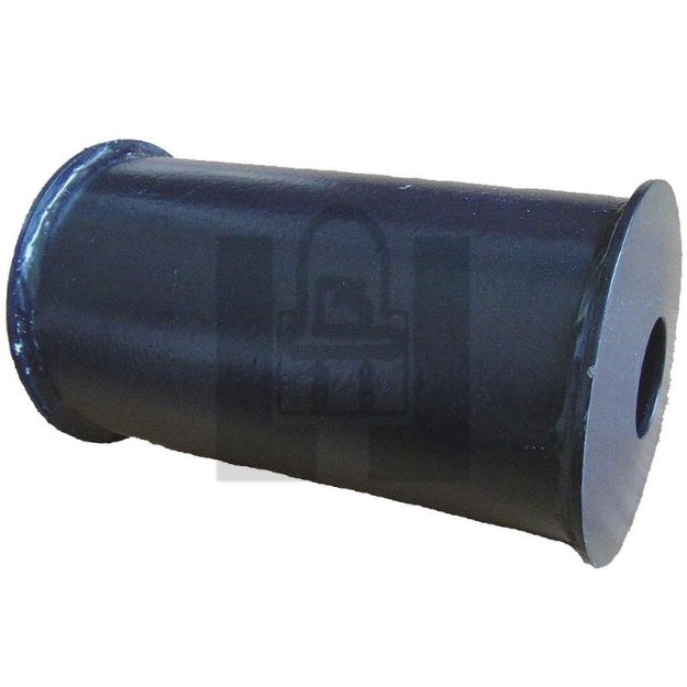 Picture of DOUBLE SPOOL 7.25" JD