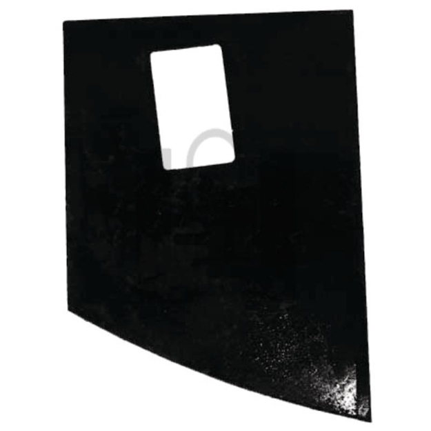 Picture of Scraper, JD disc, Replaces A22394