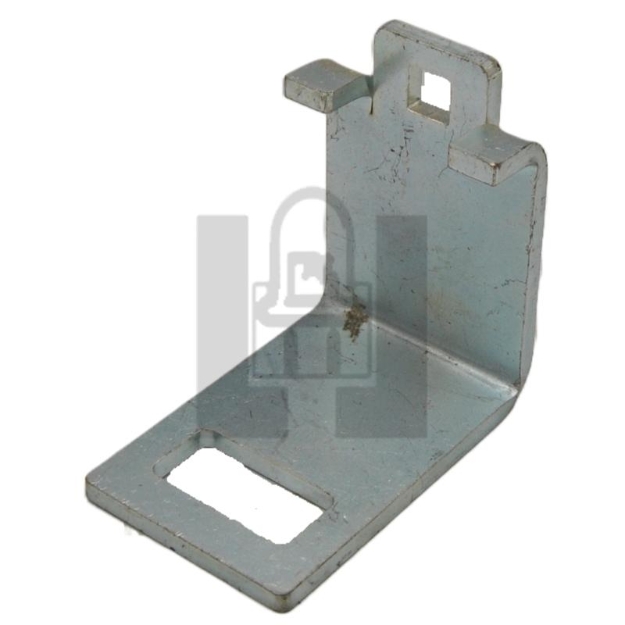 Picture of Mounting Clamp For 3" Square Tube