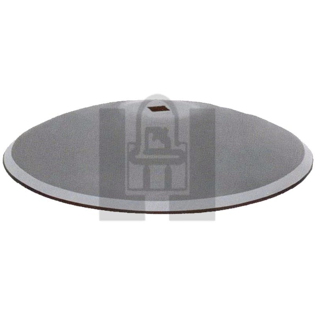 Picture of 22" Smooth Disc Blade