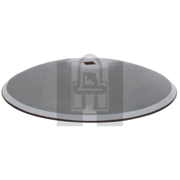 Picture of 24" IH FLAT CENTER, 1 1/8" SQ