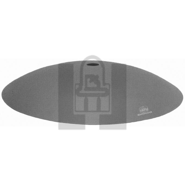 Picture of 20" Shallow Concavity blade