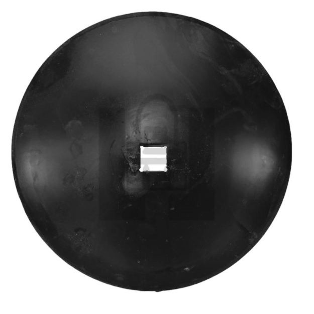 Picture of 18" 7 Gauge Disc Blade 1-1/2" Sq