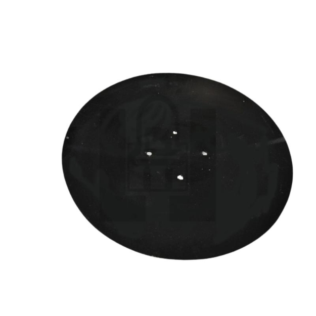 Picture of 20" Smooth Blade, 4 bolt to fit Degelman