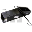 Picture of Yetter Seed Chute Assembly