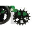 Picture of Cast Twister Wheel