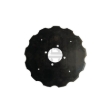 Picture of 17" NOTCHED BLADE