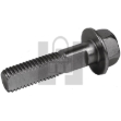 Picture of D-bolt, Ytr, 2.56"