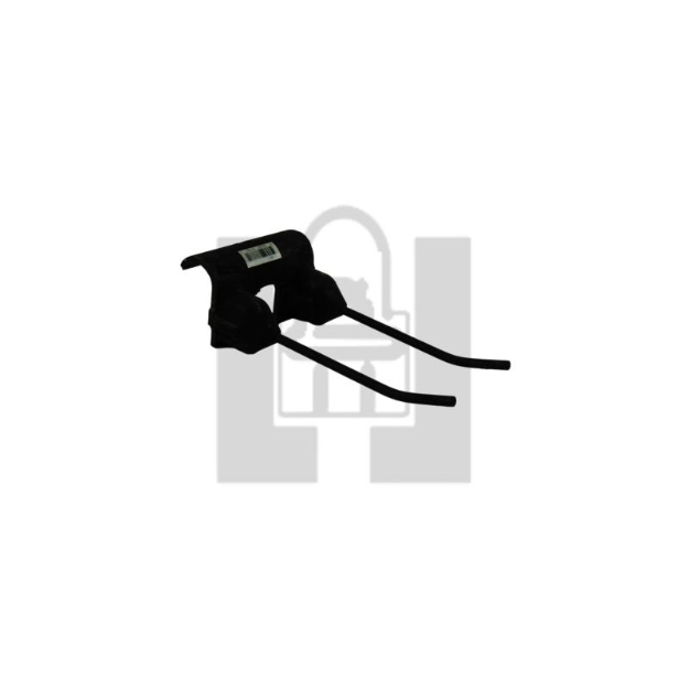 Picture of CFC Pickup tooth, rubber mounted