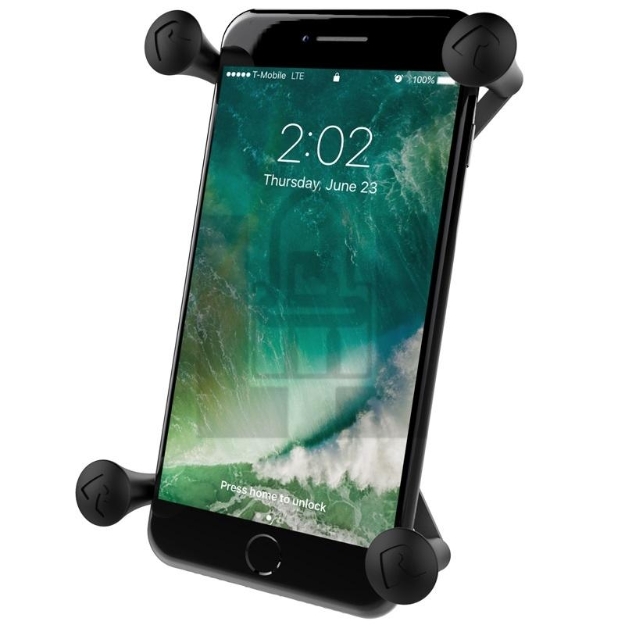 Picture of X-Grip Cradle