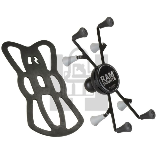 Picture of Universal X-Grip® Cradle