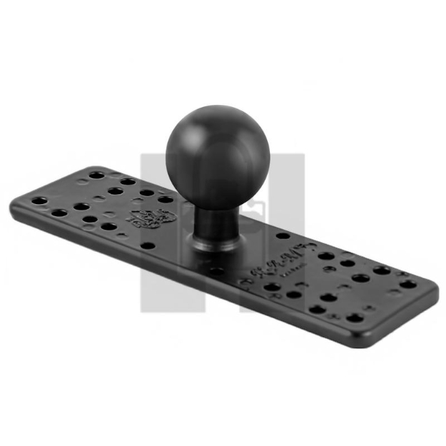 Picture of 6.25" x 2" Universal Base