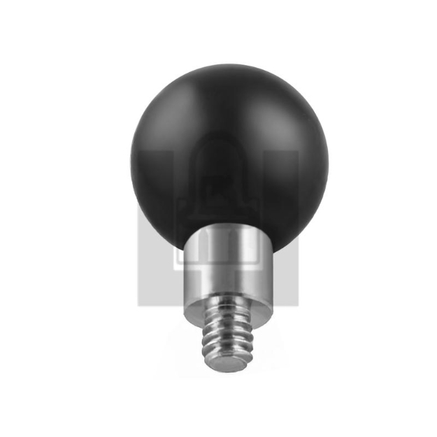 Picture of Ball (1")with threads