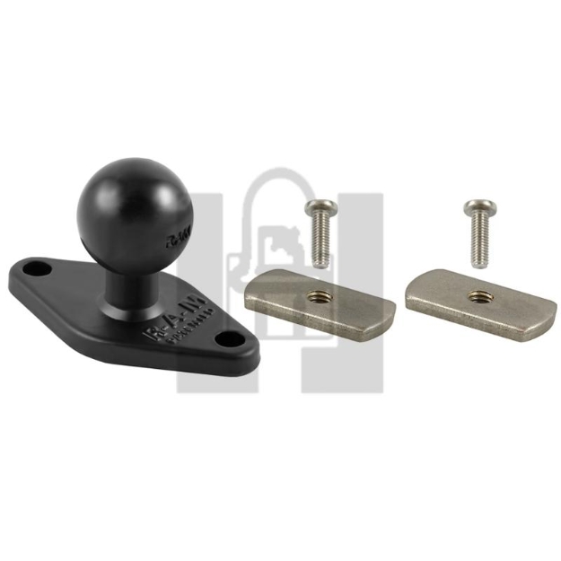 Picture of Wheelchair Ball Base