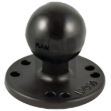 Picture of Round Base with 1.5" Ball