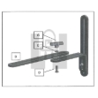 Picture of Mounting Bracket kit