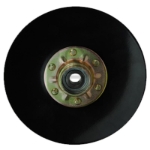 Picture of Smooth Covering Disc