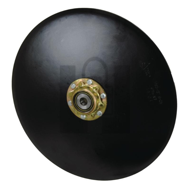 Picture of Seed Disc Opener Assembly