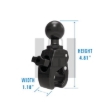 Picture of Tough-Claw with 1.5"