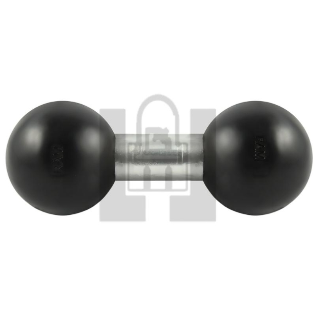 Picture of Double Ball Adapter
