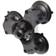 Picture of Triple Suction Cup Base
