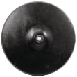 Picture of Cast Closing Wheel With H750