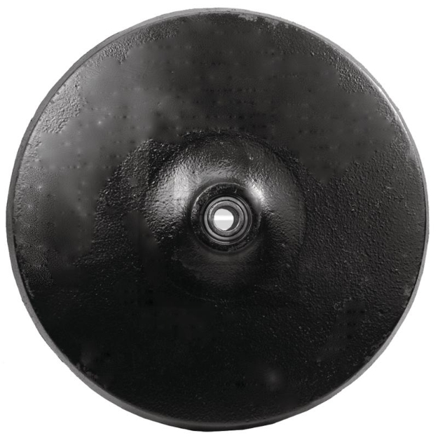 Picture of Cast Closing Wheel, ME2