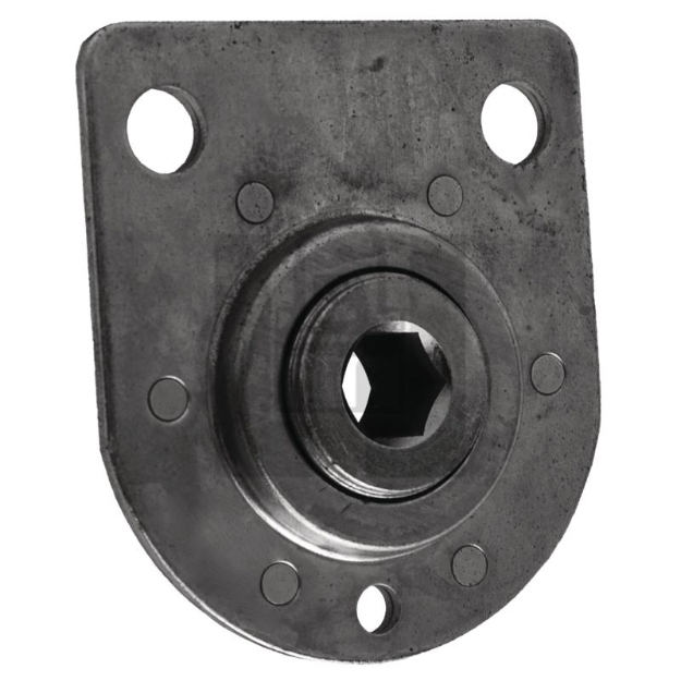 Picture of 9/16" Hex Bore Bearing