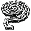 Picture of Vacuum Meter Chain