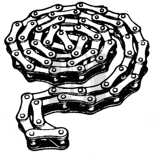 Picture of Vacuum Meter Chain