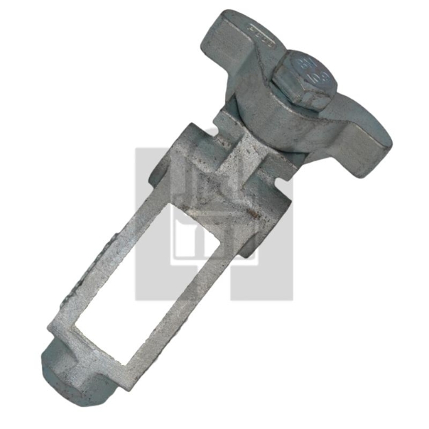 Picture of Pivot Stop, JD Late Model