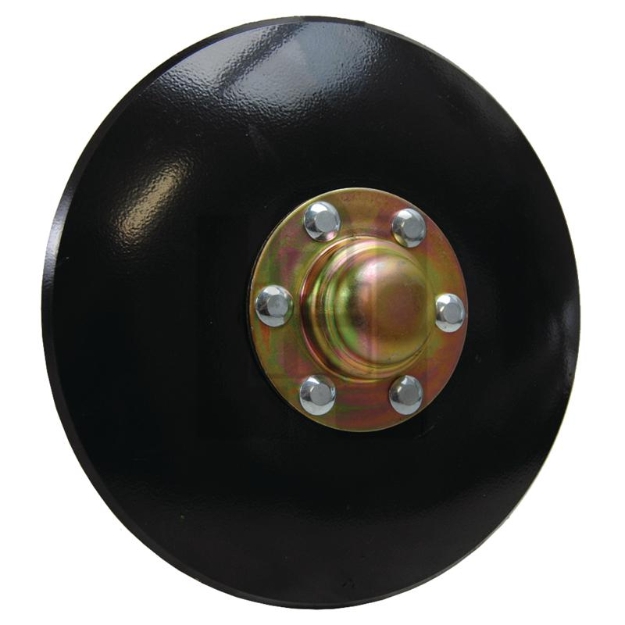 Picture of Covering Disc Assembly