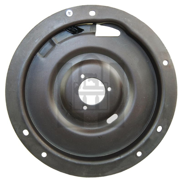 Picture of Carrier Plate With Brush