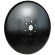 Picture of 12" Smooth Sunco Blade