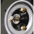 Picture of Gauge Wheel Assembly