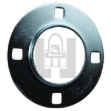 Picture of FLANGE SET 90MM SEALED
