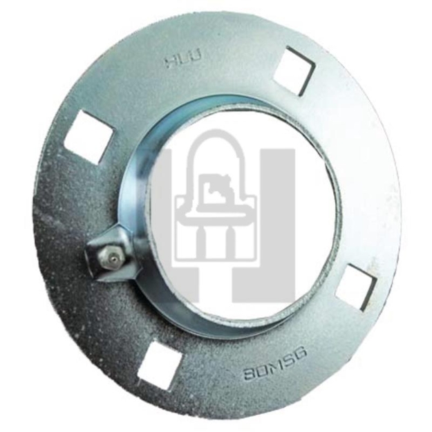 Picture of Re-Lube Flanges (Pr) 208