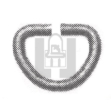 Picture of JOHN DEERE D-RING