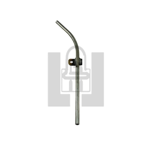 Picture of NH3 Tube, Left