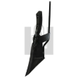 Picture of CP fertilizer knife.
