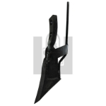 Picture of CP fertilizer knife.