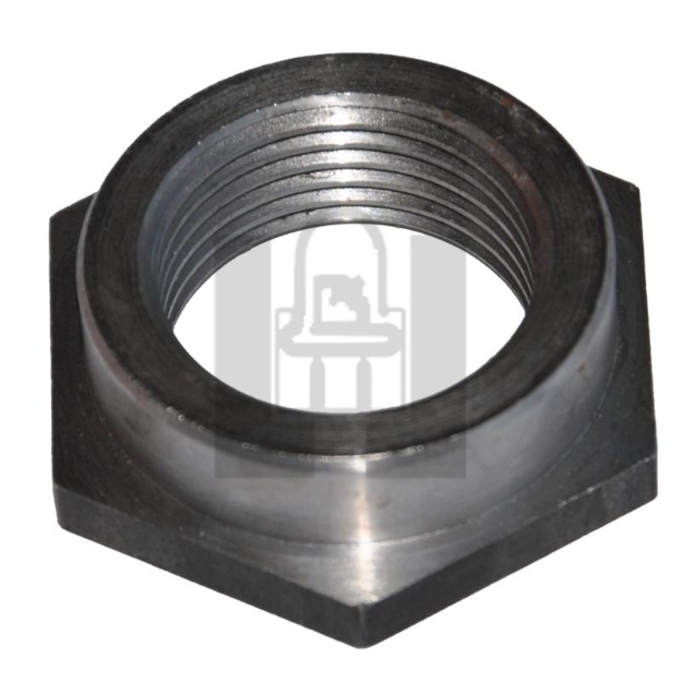 Picture of Nut for Spindle, RH Thread