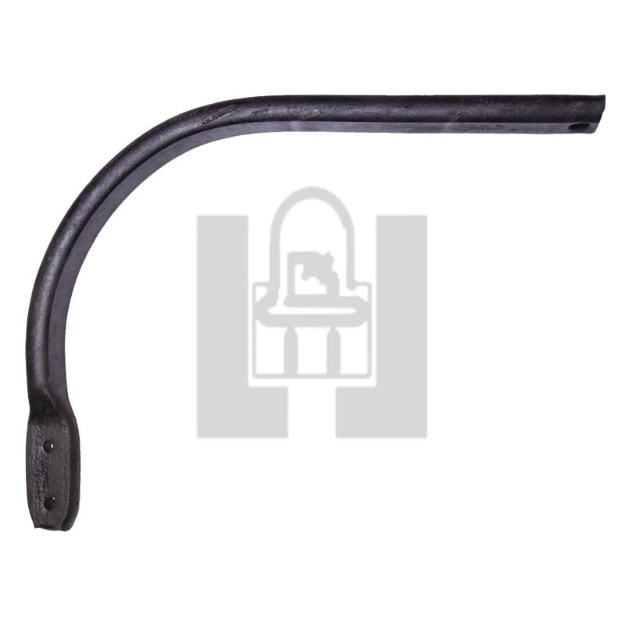 Picture of DMI Flat Shank 1.25 X 2