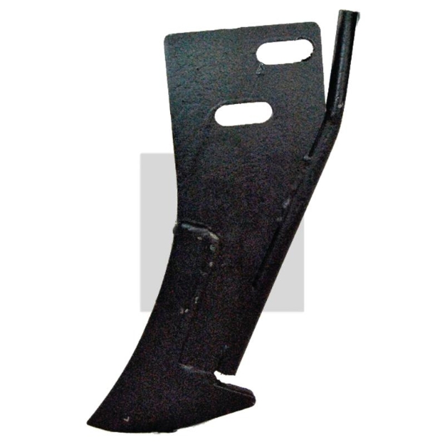 Picture of Chrome Ins. Yetter Knife 17"