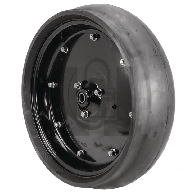 Picture of Gauge Wheel Assembly