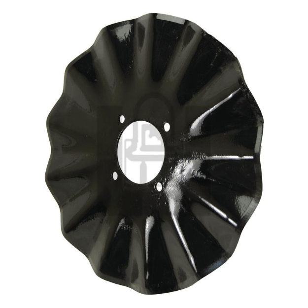 Picture of .157 X 17.656" 13 FLUTE BLADE