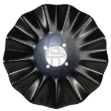 Picture of 20" 13 Wave Blade Dual Punch