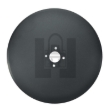 Picture of 22" Smooth Orthman Blade