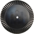 Picture of 16" Fluted, Pilot