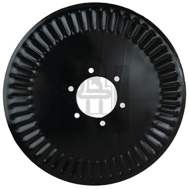 Picture of 17" Fluted Coulter, Unverferth/Rawson